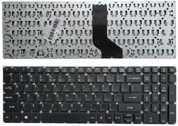 Acer Aspire Keyboard