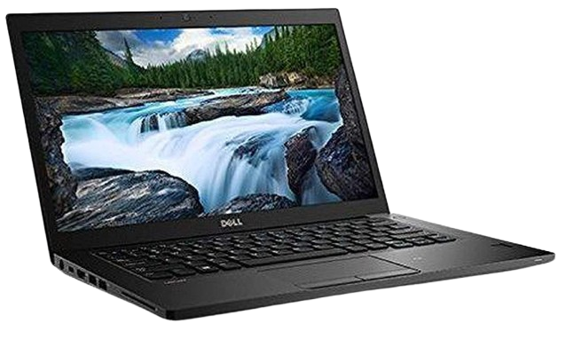 Dell Latitude 7480 Dual Core, 2.4GHz REFURBISHED - Image 4