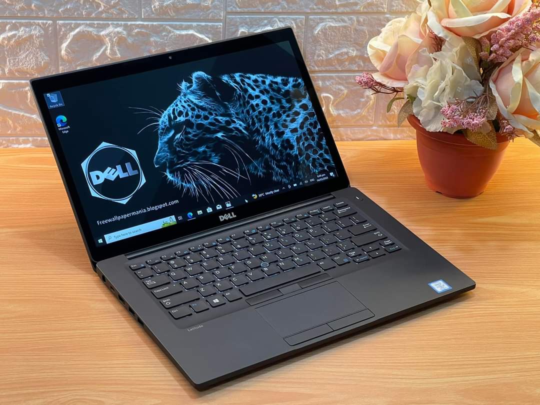 Dell Latitude 7480 Dual Core, 2.4GHz REFURBISHED - Image 3