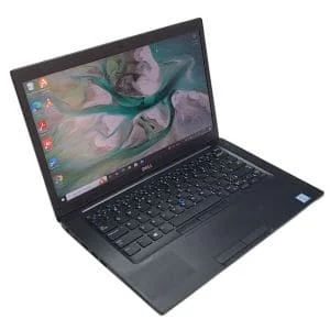 Dell Latitude 7480 Dual Core, 2.4GHz REFURBISHED - Image 8