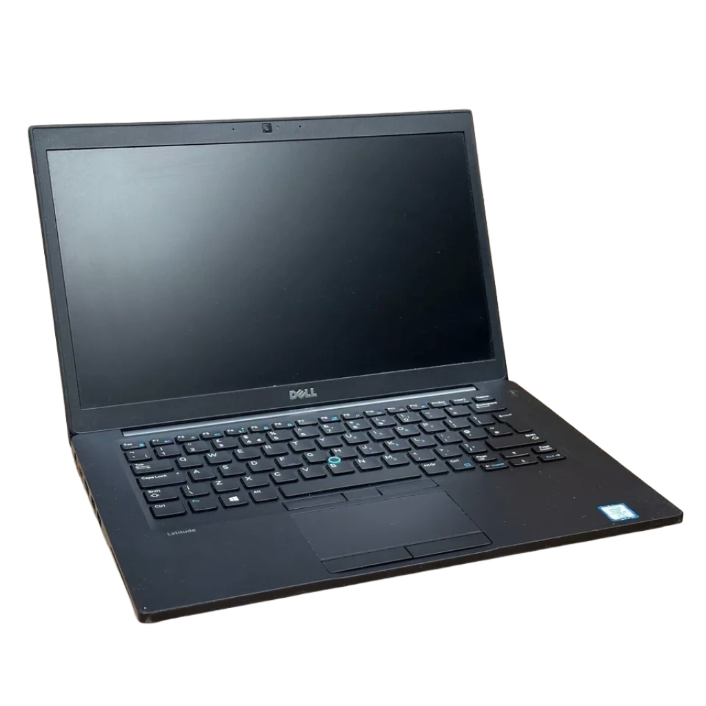Dell Latitude 7480 Dual Core, 2.4GHz REFURBISHED