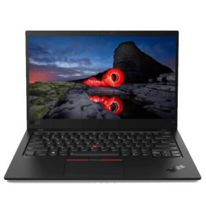 Lenovo ThinkPad X1 Carbon Gen 8 Intel Core i5 1.90 GHz 16 GB RAM 256 SSD - Refubished
