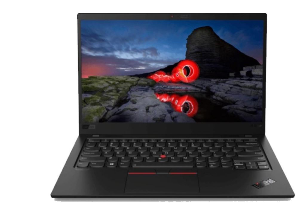 Lenovo ThinkPad X1 Carbon Gen 8 Intel Core i5 1.90 GHz 16 GB RAM 256 SSD - Refubished - Image 6