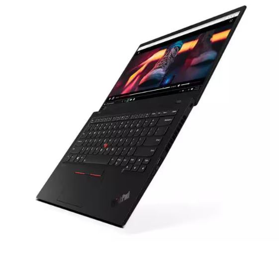 Lenovo ThinkPad X1 Carbon Gen 8 Intel Core i5 1.90 GHz 16 GB RAM 256 SSD - Refubished - Image 4