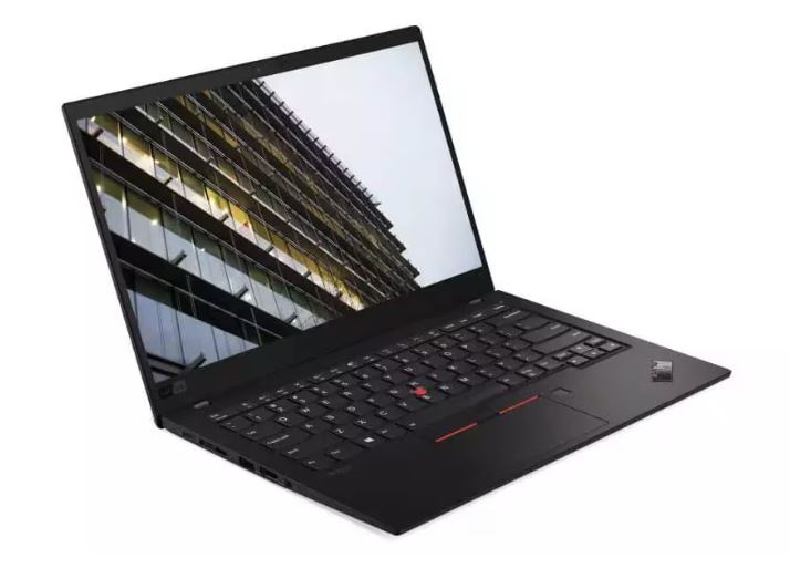 Lenovo ThinkPad X1 Carbon Gen 8 Intel Core i5 1.90 GHz 16 GB RAM 256 SSD - Refubished - Image 5