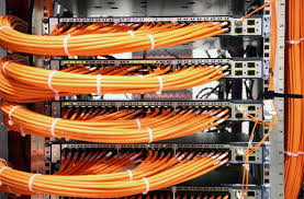Network Cabling