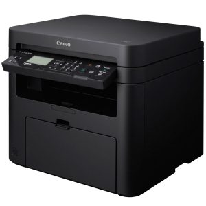 Cannon I-SENSYS MF237DW Laser Multifunctional - New