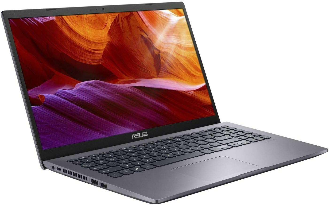 ASUS M515DA - AMD Ryzen 7 3700U 512GB SSD 8GB RAM - Image 4