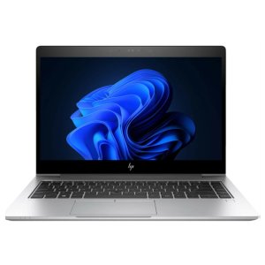 HP EliteBook 840 G5 Intel i5, 8th Gen Ultrabook Laptop with Win 11 Pro + 16GB Ram 256 SSD- Refubished