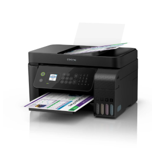 Epson EcoTank L5190 A4 Colour Multifunction Inkjet Printer - New