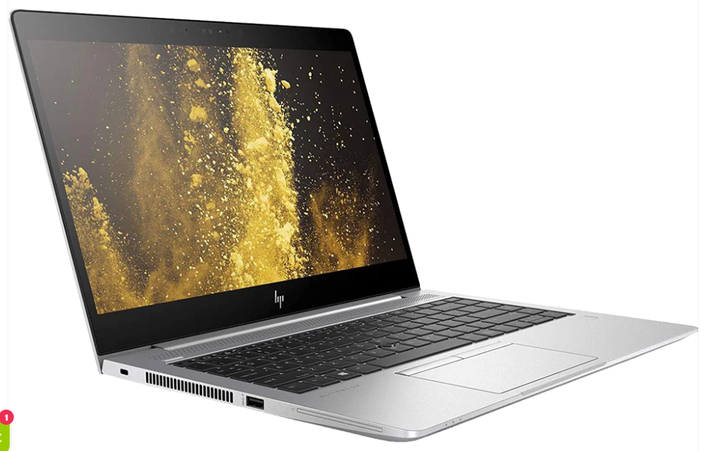 HP EliteBook 840 G5 Intel i5, 8th Gen Ultrabook Laptop with Win 11 Pro + 16GB Ram 256 SSD- Refubished - Image 3