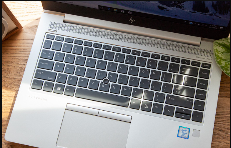 HP EliteBook 840 G5 Intel i5, 8th Gen Ultrabook Laptop with Win 11 Pro + 16GB Ram 256 SSD- Refubished - Image 4