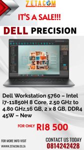 dell 5760 sale