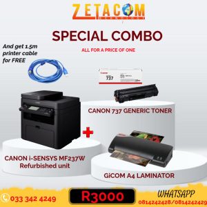 printer special