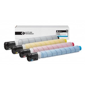 11500114Canon EXV-29GPR-31 Colour Toner-300x300