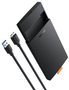 HDD Enclosures